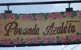 Pousada Azaléia